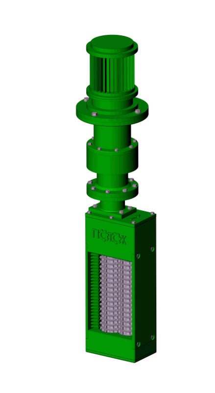 Купить измельчитель Поток-400 в Ульяновске