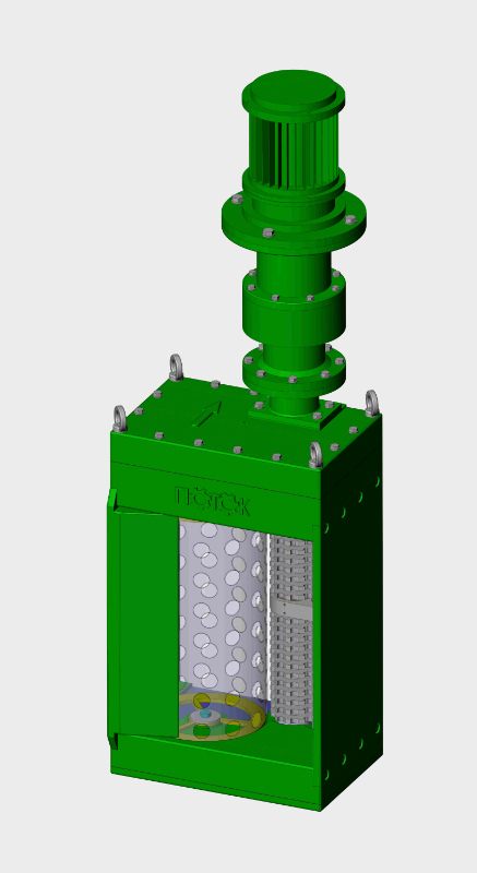 Купить измельчитель Поток-600.1 в Ульяновске