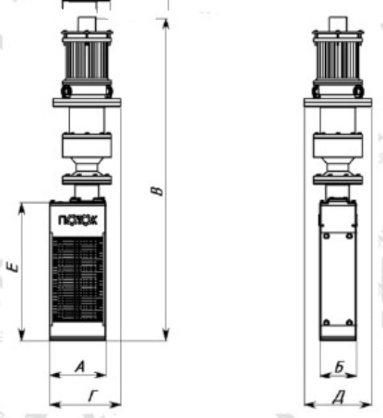 Купить измельчитель Поток-800 в Ульяновске