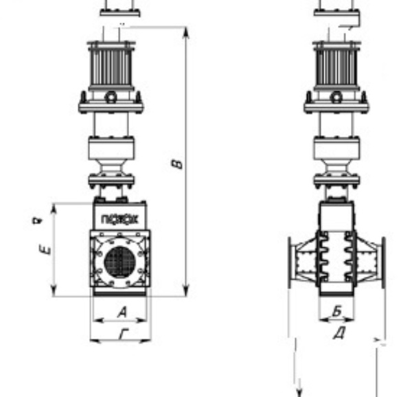 Купить измельчитель Поток-600 в Ульяновске