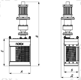 Купить измельчитель Поток-200 в линию в Ульяновске