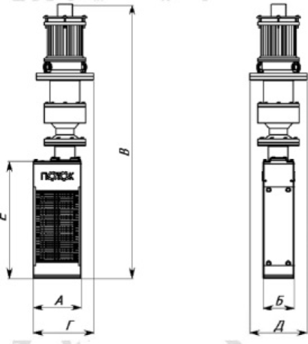 Купить измельчитель Поток-200 в Ульяновске